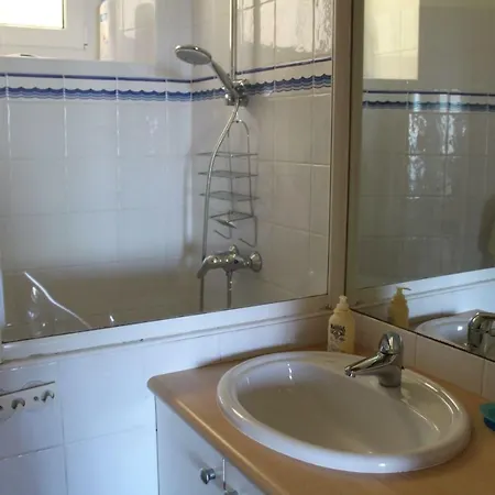 Apartmán Flots Bleus *