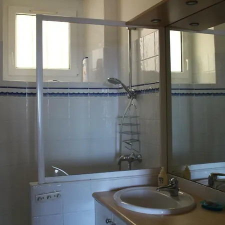 Apartmán Flots Bleus Saint-Jean-de-Luz